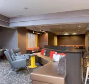 SpringHill Suites by Marriott Grand Rapids North hotel detail image 5