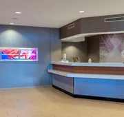 SpringHill Suites by Marriott Grand Rapids North hotel detail image 7