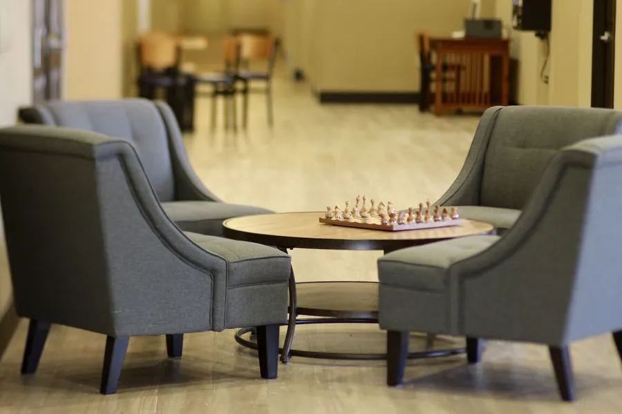 MainStay Suites Fitchburg - Madison hotel detail image 6