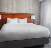 Courtyard by Marriott Philadelphia Devon/Villanova hotel detail image 4