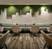 Charlotte Marriott SouthPark hotel detail image 4