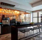 Charlotte Marriott SouthPark hotel detail image 5