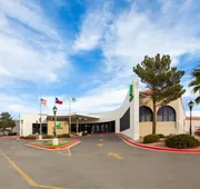 Holiday Inn El Paso West - Sunland Park by IHG hotel detail image 3