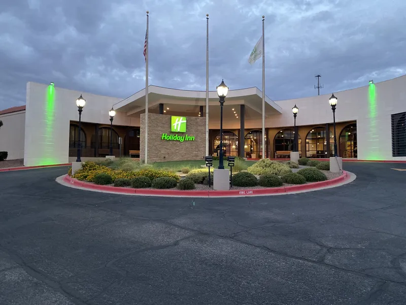 Holiday Inn El Paso West - Sunland Park by IHG hotel detail image 6