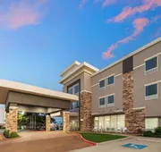 La Quinta Inn & Suites by Wyndham Rockport - Fulton hotel detail image 4