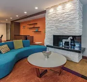 Fairfield Inn & Suites Elkhart hotel detail image 5