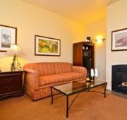 Best Western Rose Garden Inn hotel detail image 5