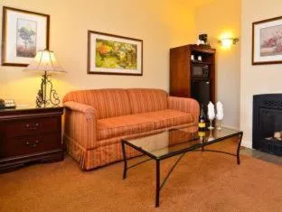 Best Western Rose Garden Inn hotel detail image 6