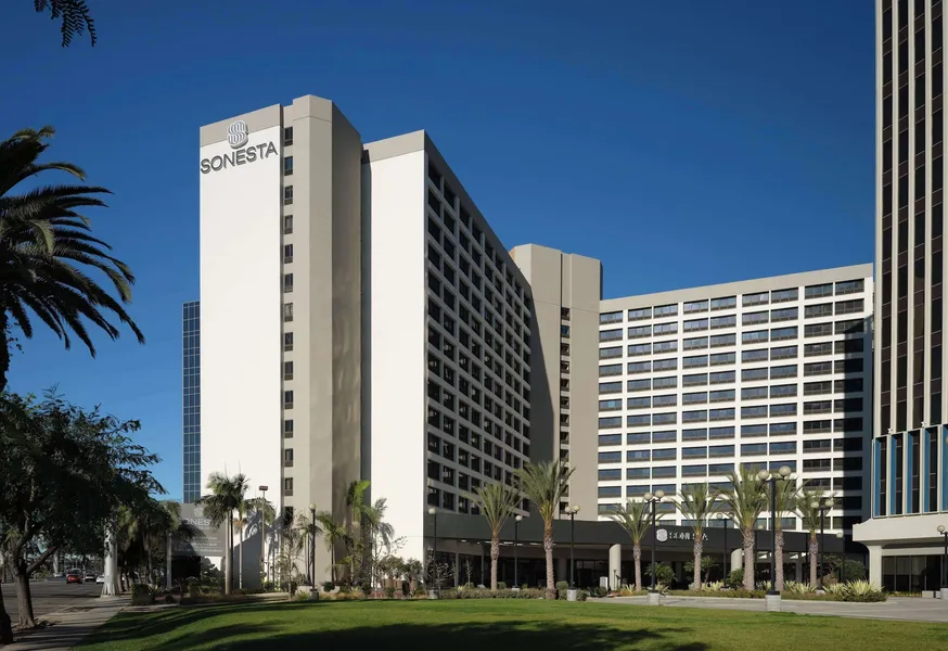 Sonesta Los Angeles Airport LAX hotel detail image 2