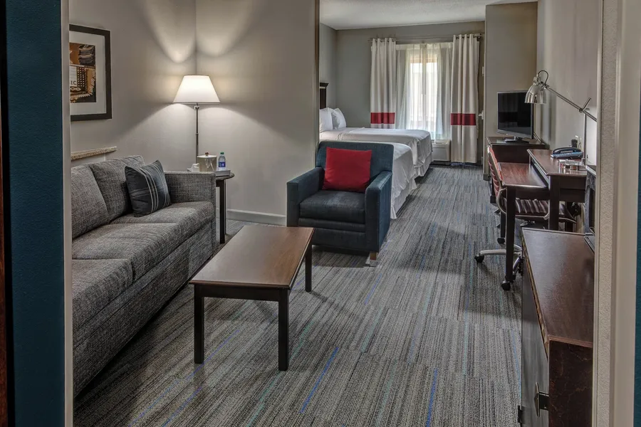 Four Points by Sheraton Memphis Southwind hotel detail image 6