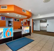 Motel 6 El Paso, TX - Southeast hotel detail image 3