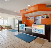 Motel 6 El Paso, TX - Southeast hotel detail image 4