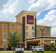 Comfort Suites Northwest - Cy - Fair hotel detail image 3