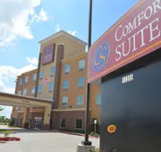 Comfort Suites Northwest - Cy - Fair hotel detail image 4