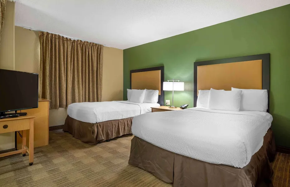 Extended Stay America Suites Phoenix Airport Tempe hotel detail image 6