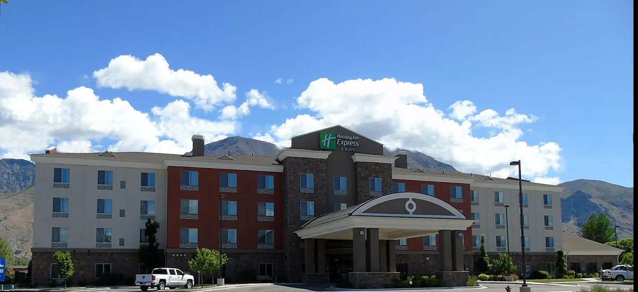 Holiday Inn Express & Suites Springville-South Provo Area by IHG hotel detail image 2