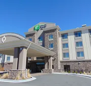 Holiday Inn Express & Suites Springville-South Provo Area by IHG hotel detail image 7