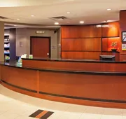 Courtyard by Marriott Louisville Northeast hotel detail image 4