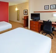 Courtyard by Marriott Louisville Northeast hotel detail image 5