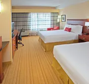 Courtyard by Marriott Louisville Northeast hotel detail image 7