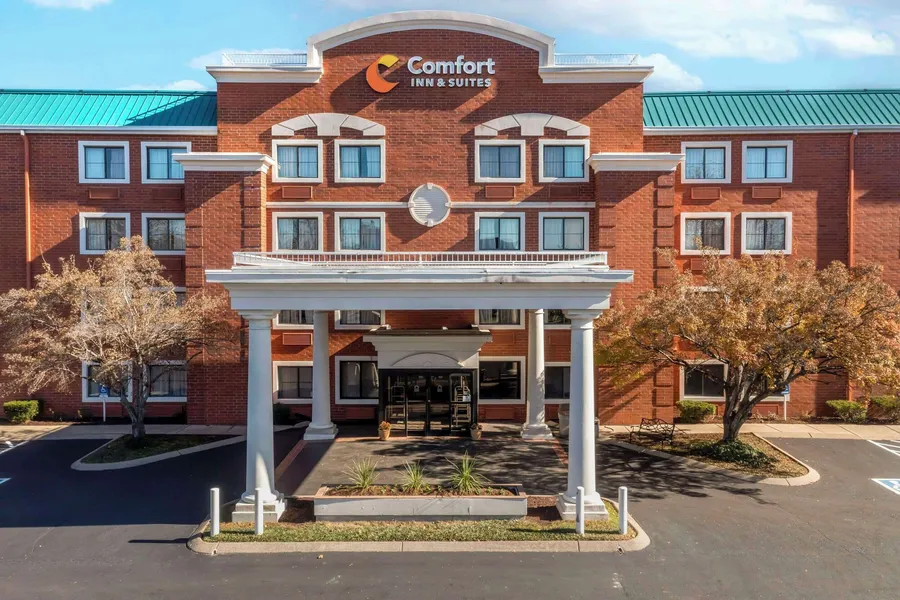 Comfort Inn & Suites Brentwood - Nashville hotel detail image 2