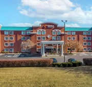 Comfort Inn & Suites Brentwood - Nashville hotel detail image 3
