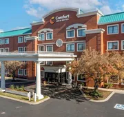 Comfort Inn & Suites Brentwood - Nashville hotel detail image 4