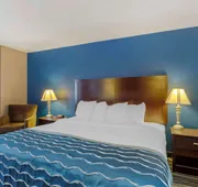 Comfort Inn & Suites Brentwood - Nashville hotel detail image 7