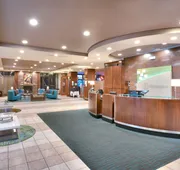 Holiday Inn Hotel & Suites Salt Lake City-Airport West by IHG hotel detail image 3