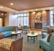 Holiday Inn Hotel & Suites Salt Lake City-Airport West by IHG hotel detail image 4
