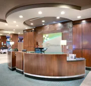 Holiday Inn Hotel & Suites Salt Lake City-Airport West by IHG hotel detail image 7