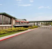 Ramada by Wyndham Spokane Airport hotel detail image 3