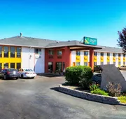 Quality Inn Airport hotel detail image 3