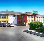 Quality Inn Airport hotel detail image 5