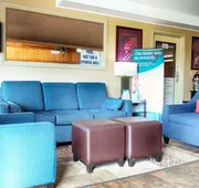 Quality Inn Airport hotel detail image 7
