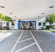 Motel 6 Sunnyvale, CA - North hotel detail image 4