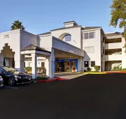 Motel 6 Sunnyvale, CA - North hotel detail image 5