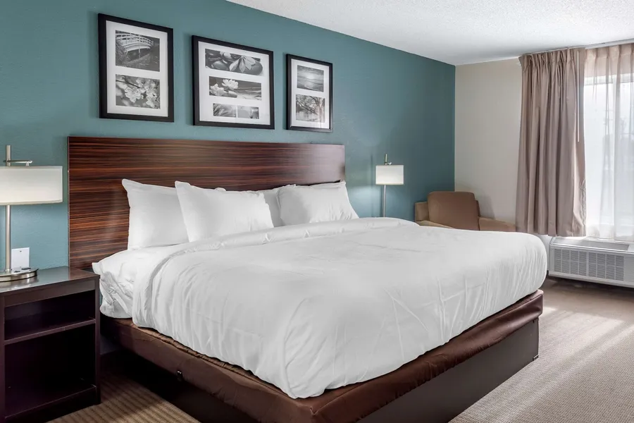 Sleep Inn & Suites Lebanon - Nashville Area hotel detail image 6