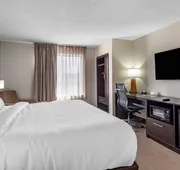 Sleep Inn & Suites Lebanon - Nashville Area hotel detail image 7