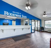 Rodeway Inn Sharonville - Cincinnati North hotel detail image 5