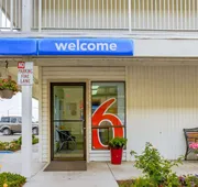 Motel 6 Medford, OR - North hotel detail image 5