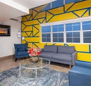 Microtel Inn & Suites by Wyndham Salt Lake City Airport hotel detail image 4