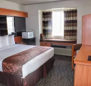 Microtel Inn & Suites by Wyndham Salt Lake City Airport hotel detail image 7