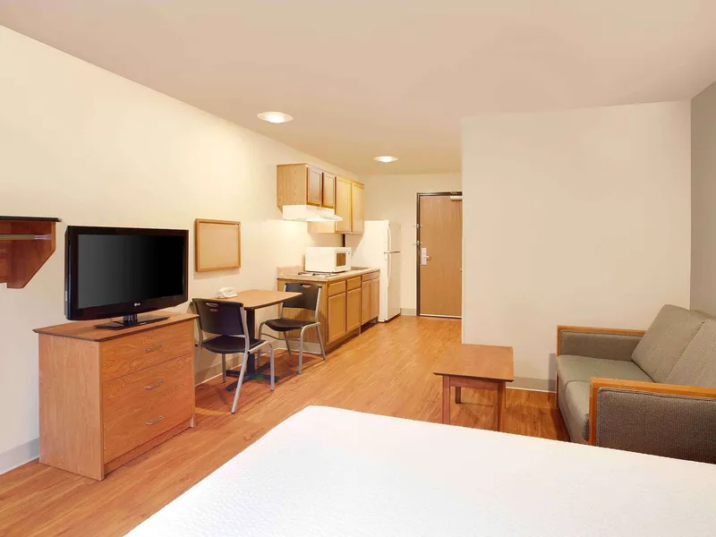 Extended Stay America Select Suites - Mobile - I-65 hotel detail image 6