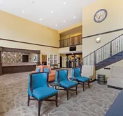 Best Western Plus DFW Airport Suites hotel detail image 3