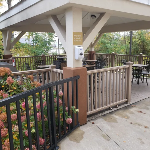 Candlewood Suites Grove City - Outlet Center by IHG hotel detail image 6