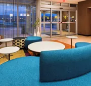 Fairfield Inn & Suites Utica hotel detail image 3