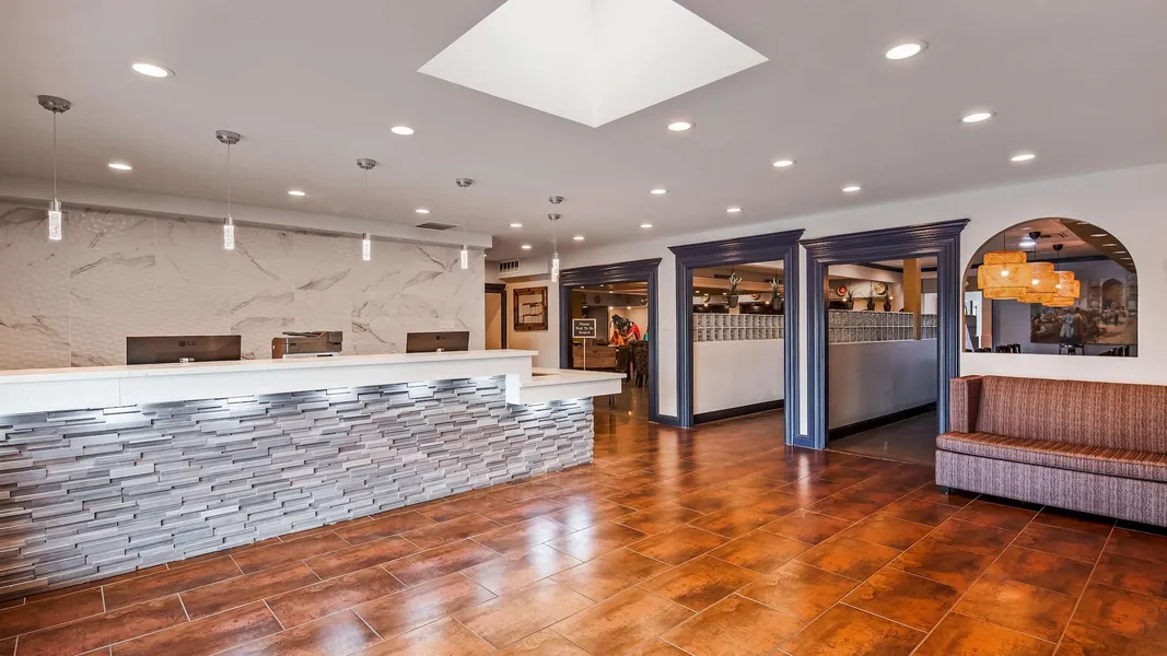SureStay Plus Hotel by Best Western Sacramento Cal Expo hotel detail image 6