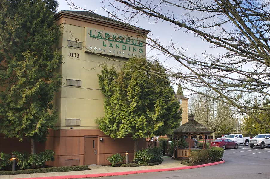 Larkspur Landing Extended Stay Suites Hillsboro hotel detail image 2