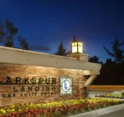 Larkspur Landing Extended Stay Suites Hillsboro hotel detail image 3